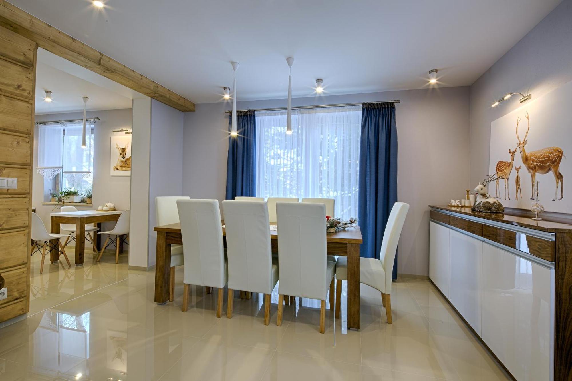 Apartamento Gordonówka Apartamenty&spa *