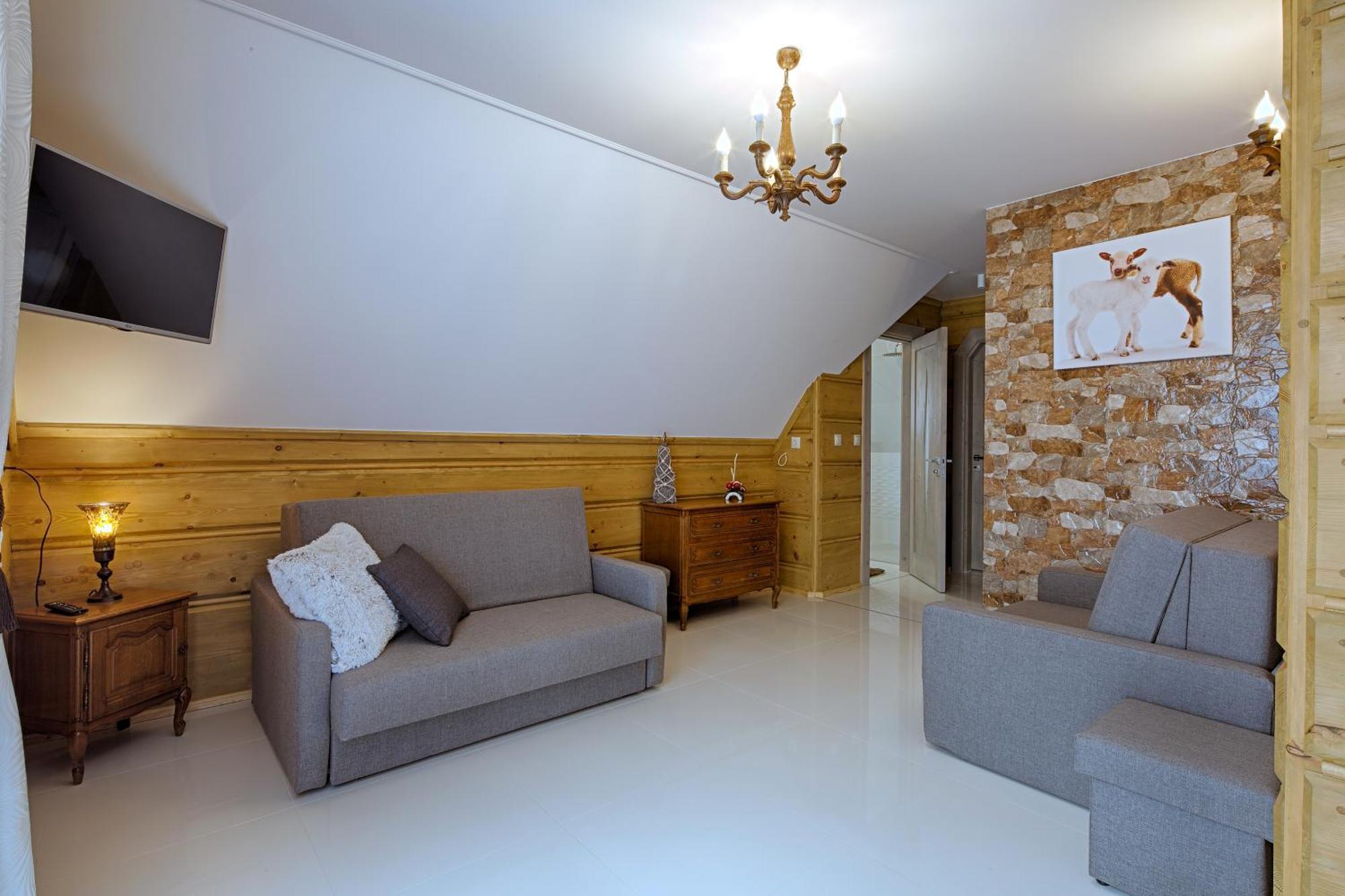 Gordonówka Apartamenty&spa