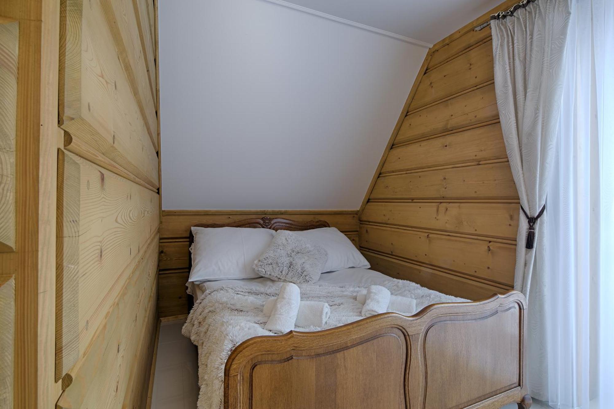 Gordonówka Apartamenty&spa Apartamento Szaflary