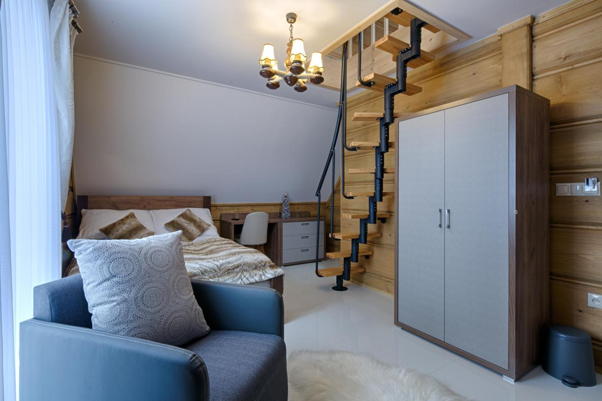 Gordonówka Apartamenty&spa Szaflary