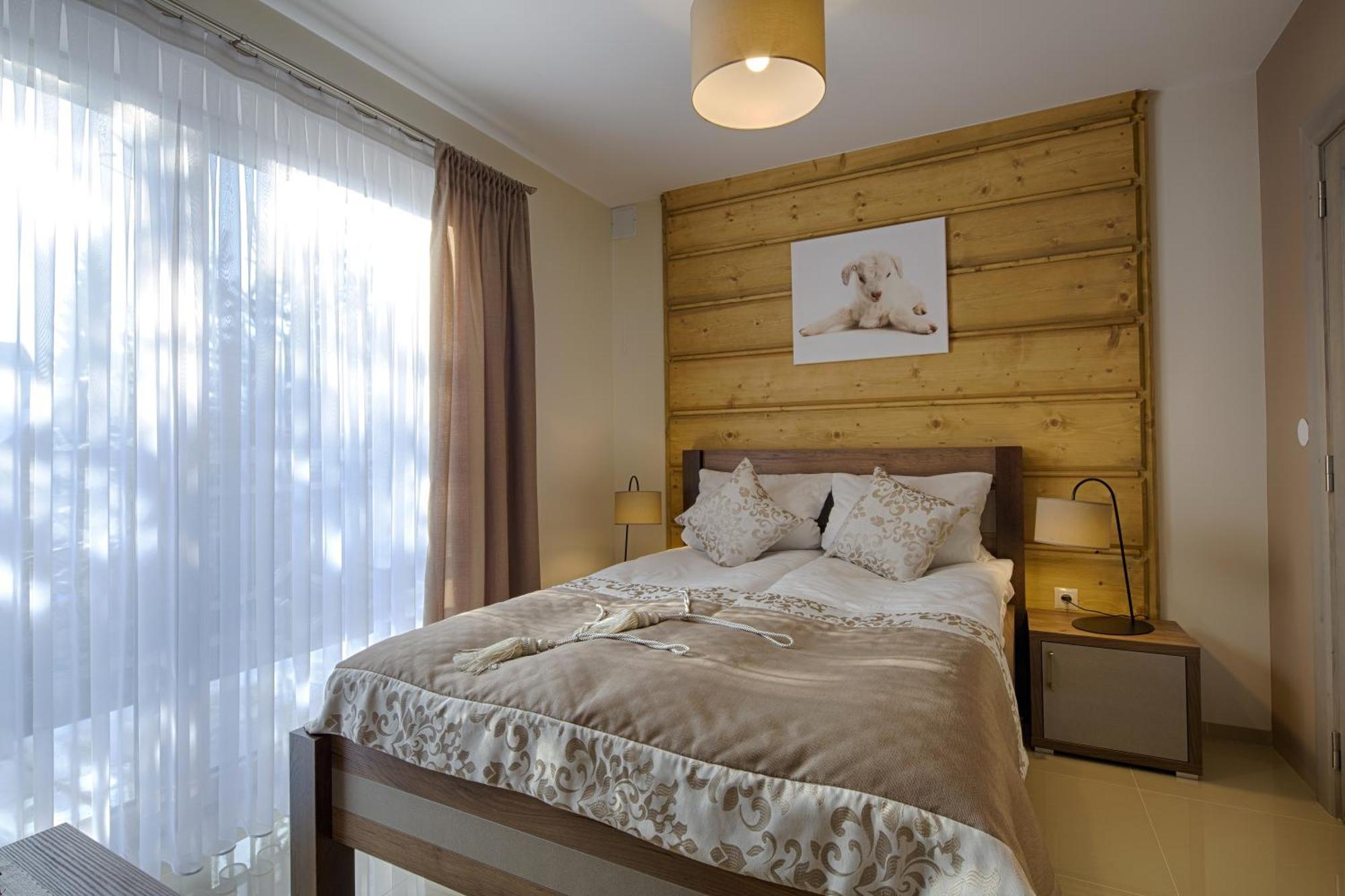 Apartamento Gordonówka Apartamenty&spa *