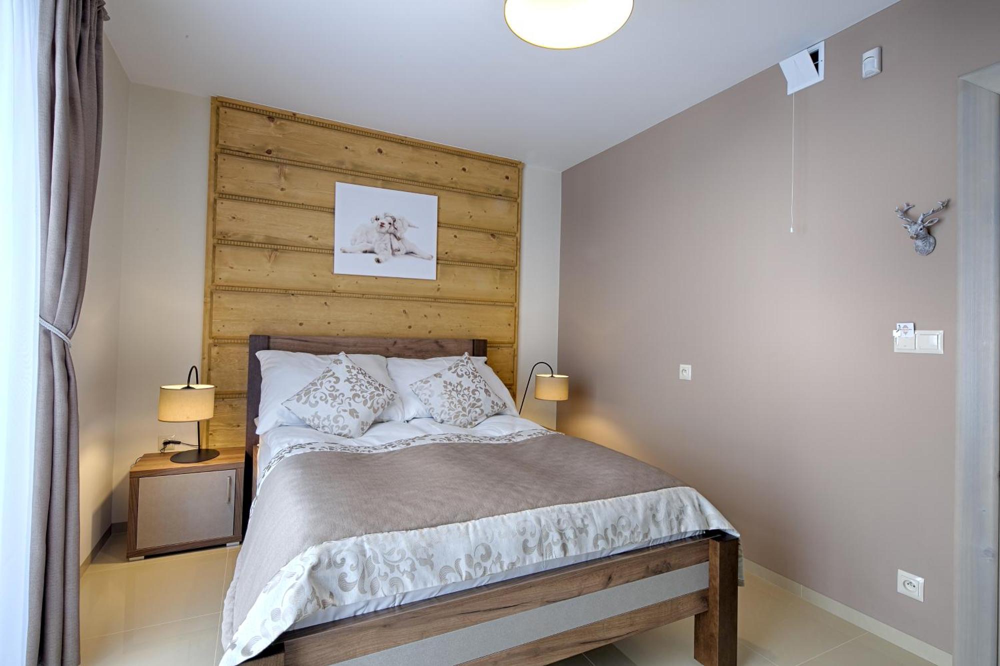 Apartamento Gordonówka Apartamenty&spa *